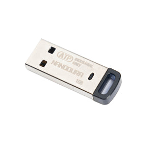 IntelliGard OS USB