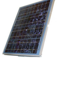 25-Watt Solar Panel
