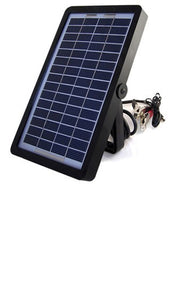 5-Watt Solar Panel