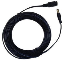 Load image into Gallery viewer, 50-foot low voltage extension cable
