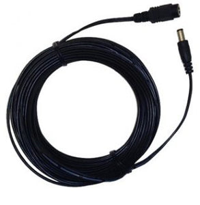 50-foot low voltage extension cable